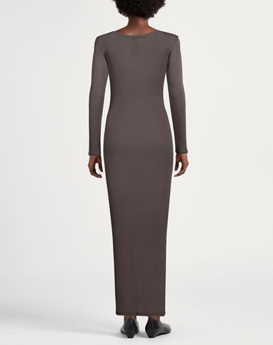 Woman Maxi dress Lead