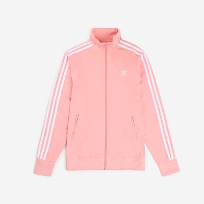 Kids' Firebird Track Jacket in Pink