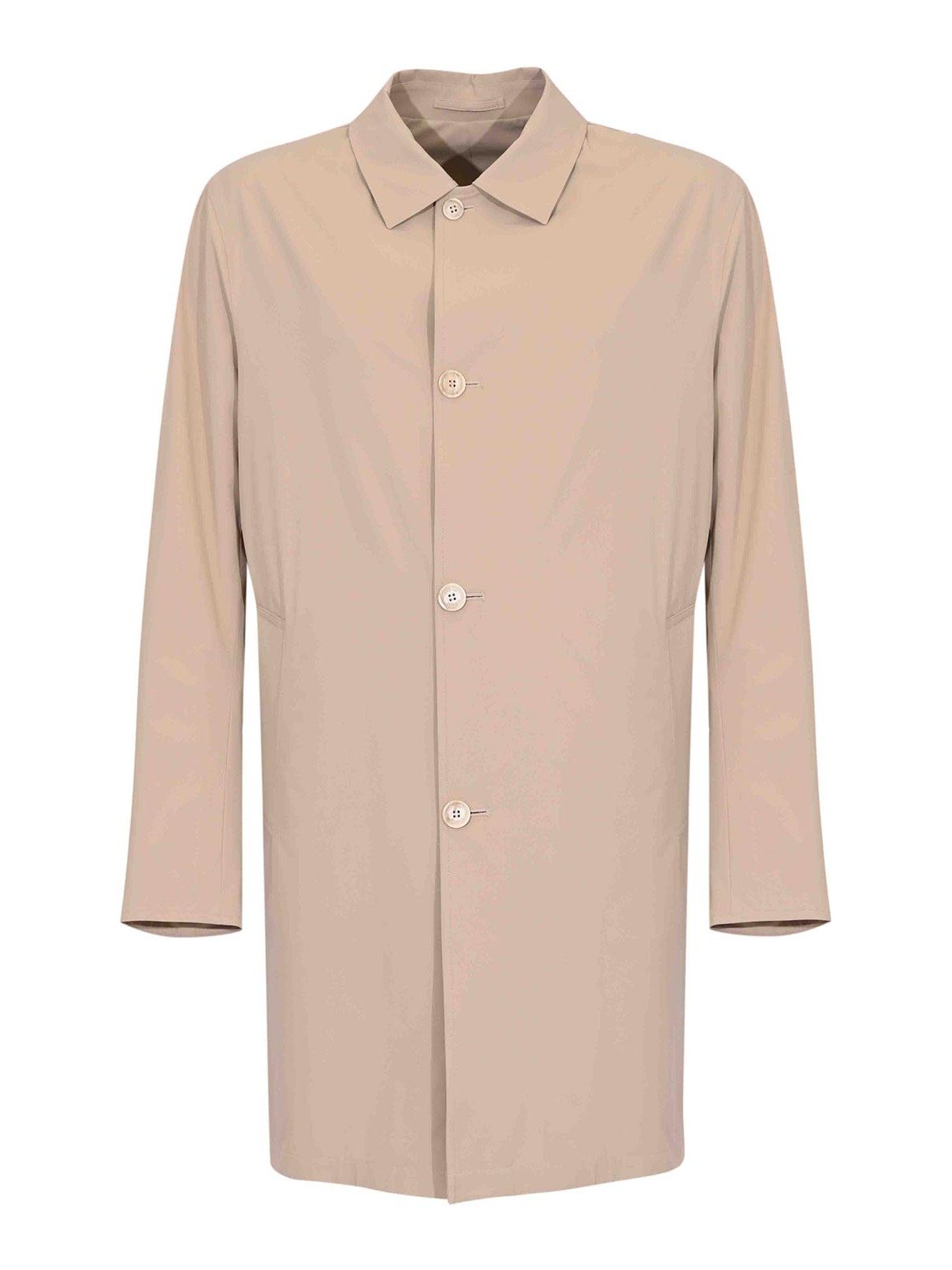 Ben Reversible Coat