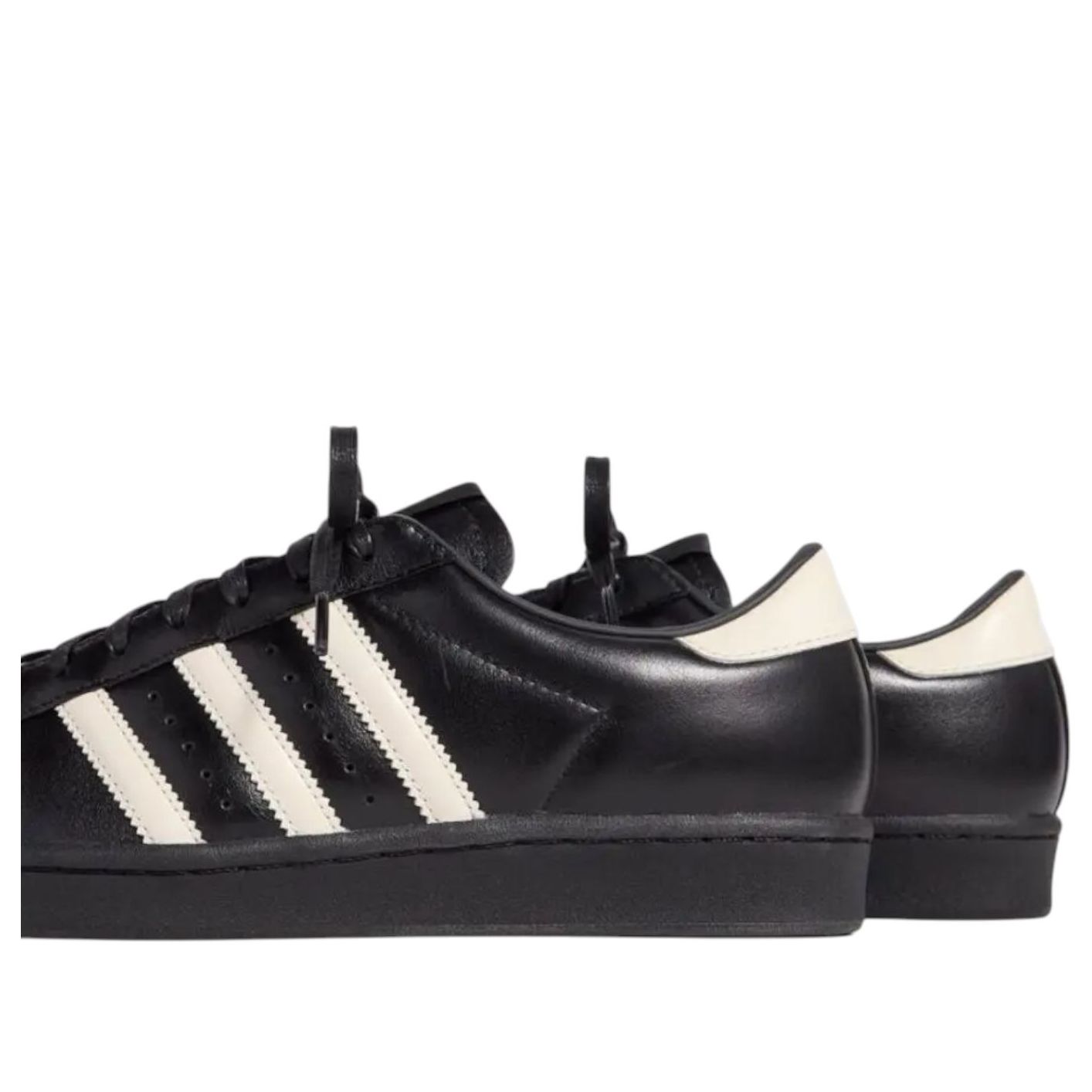 X Kith Superstar Vintage Made in Germany 'Black Tie'