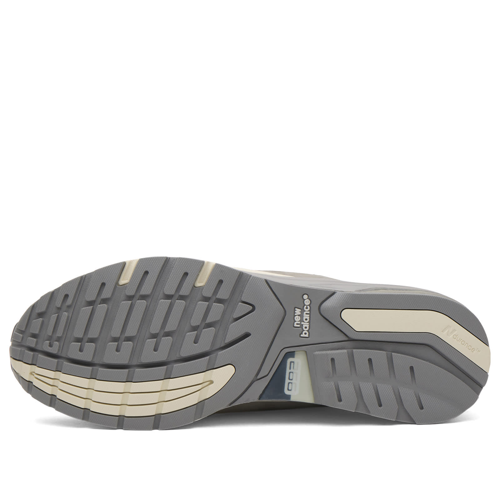 992 Sneaker Shadow Grey