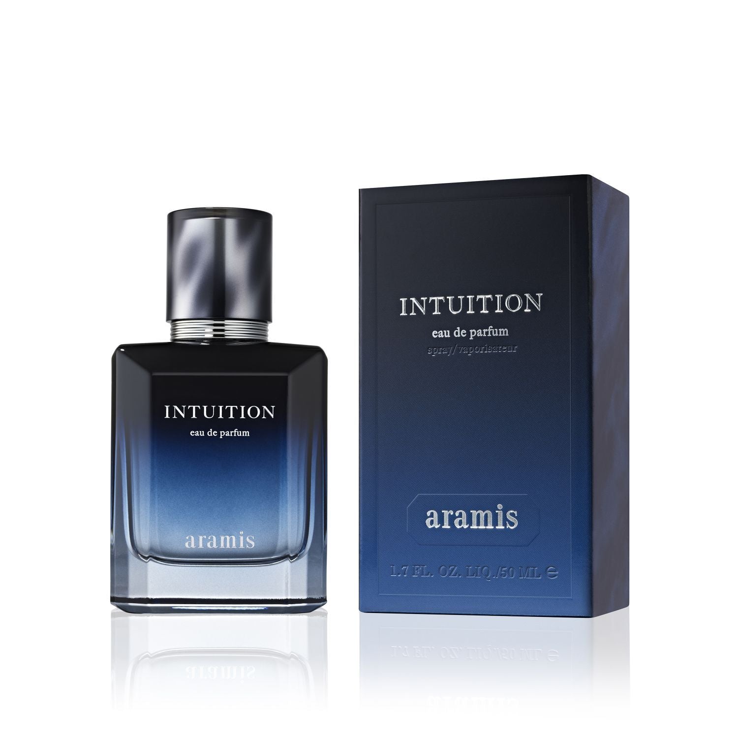 Aramis Intuition Eau de Parfum — Men's Fragrance