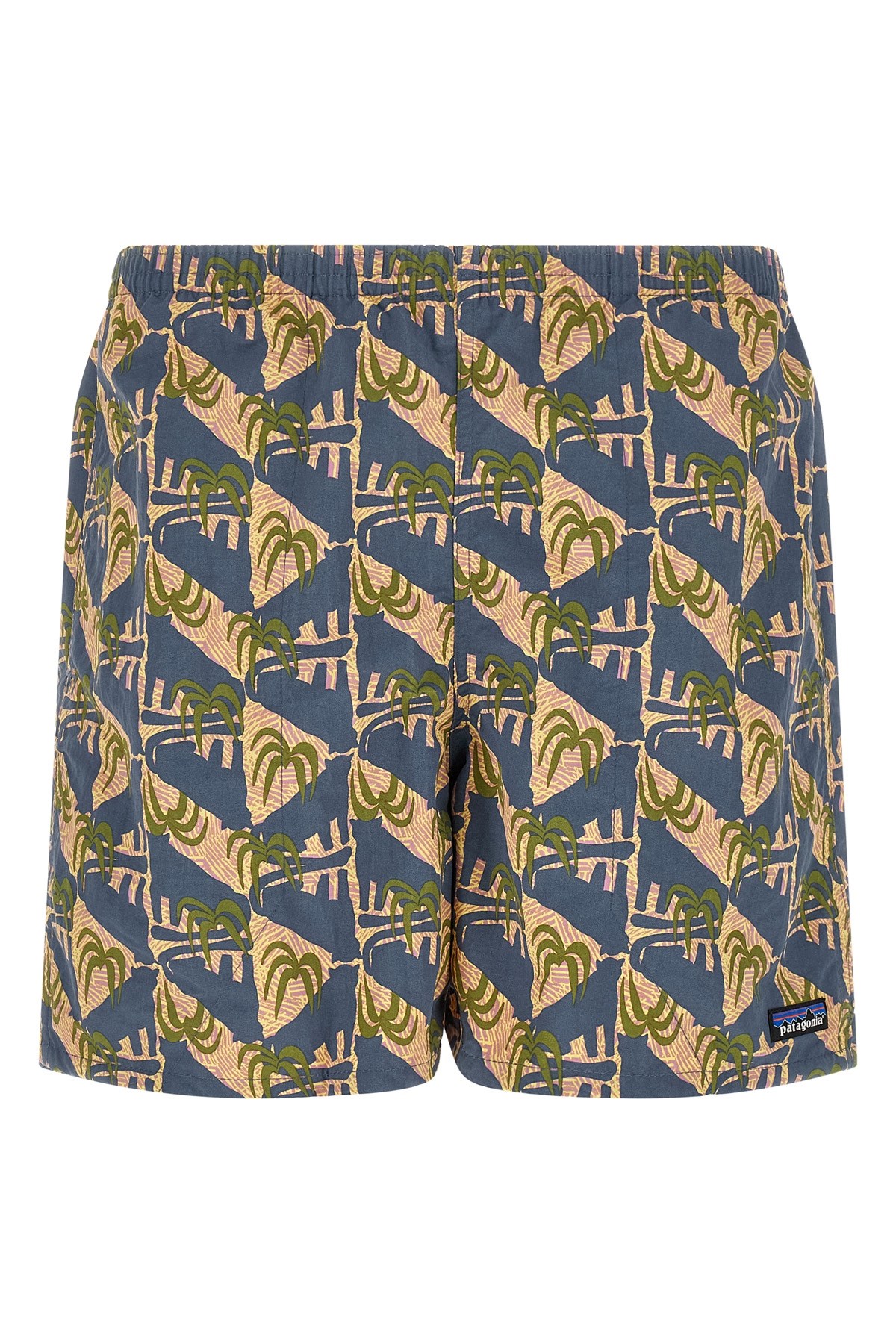 'Baggies' Swimsuit