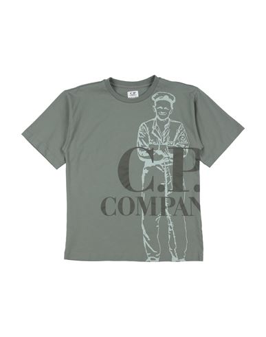 C. p. Company Undersixteen Kid Boy T