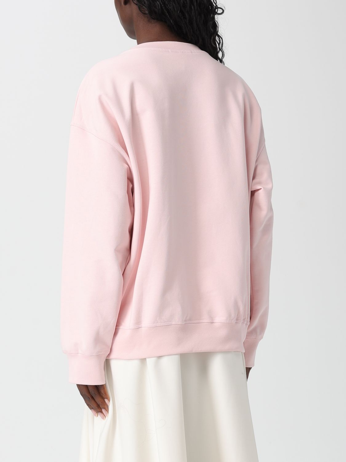 Sweater Woman color Pink