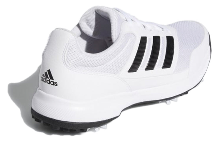 Tech Response 2.0 'White Black'