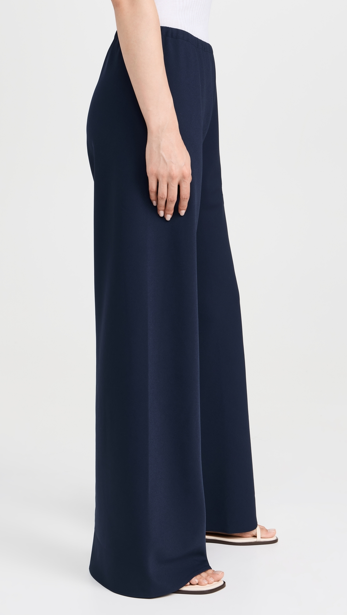 Colby Pants Navy