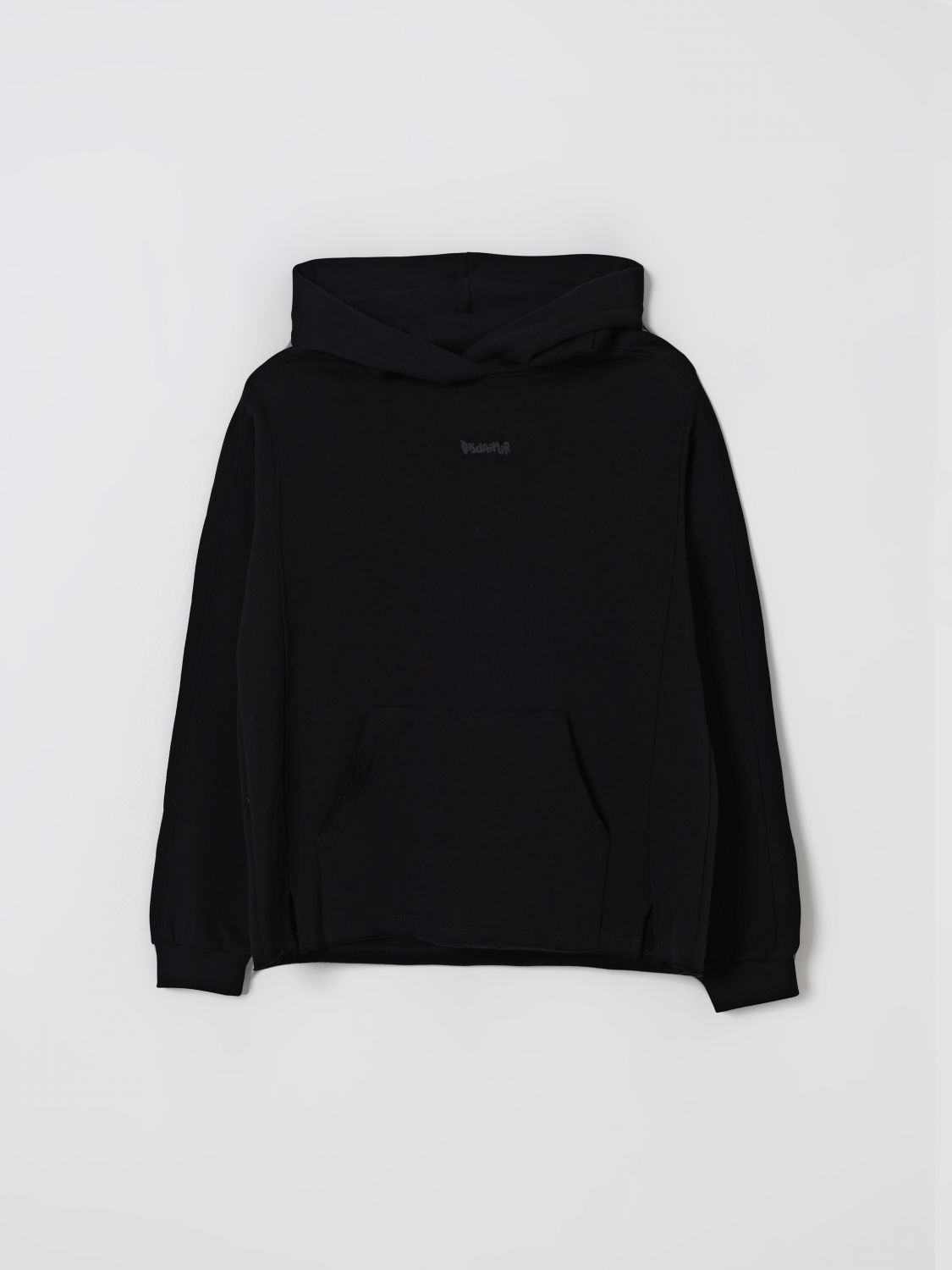 Sweater Kids color Black