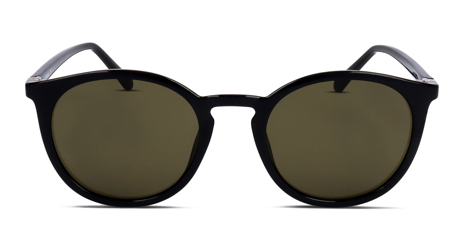 FOS3092/S Black/Brown