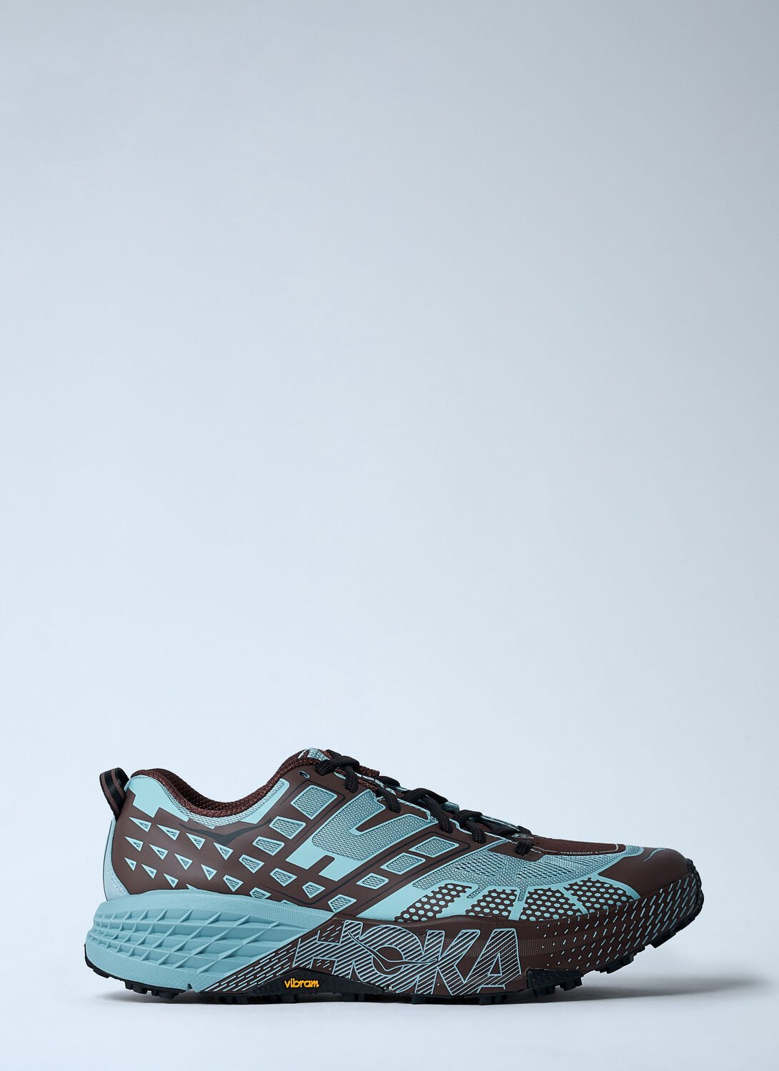 U Speedgoat 2 Sneajers -  Sneakers Blue Us