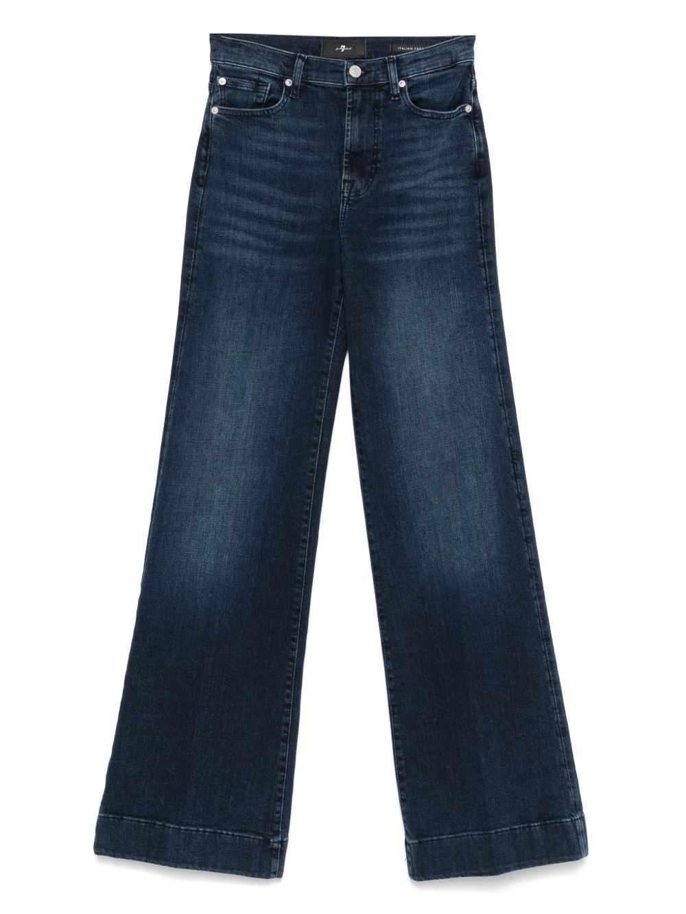 Dojo Baltimora jeans - Blue
