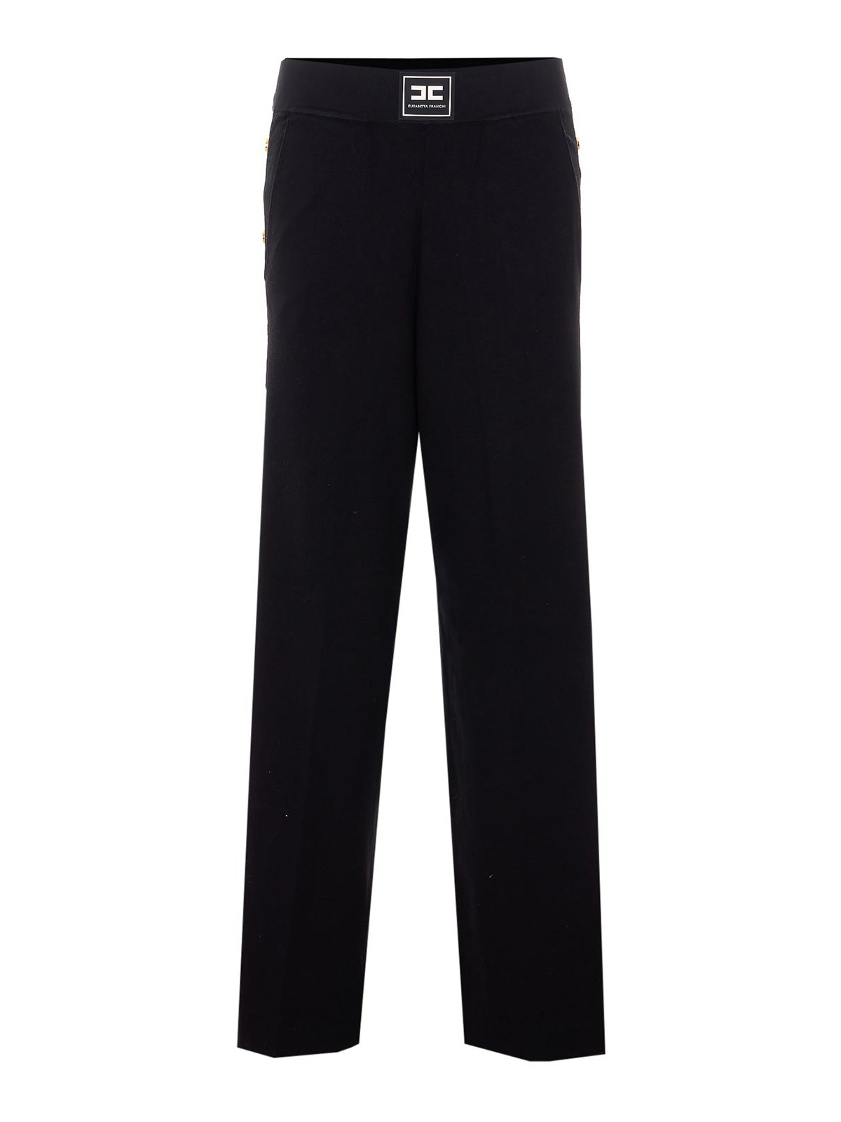 Black Pants