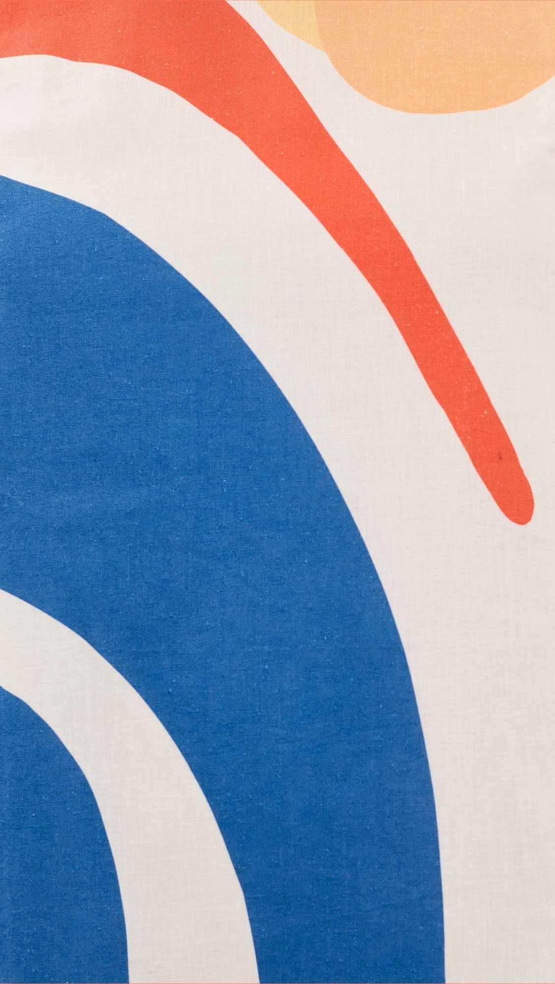 Mundo Dress Olas