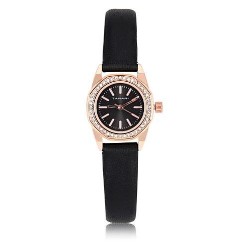 Tahari Adult Woman's Analog Watch