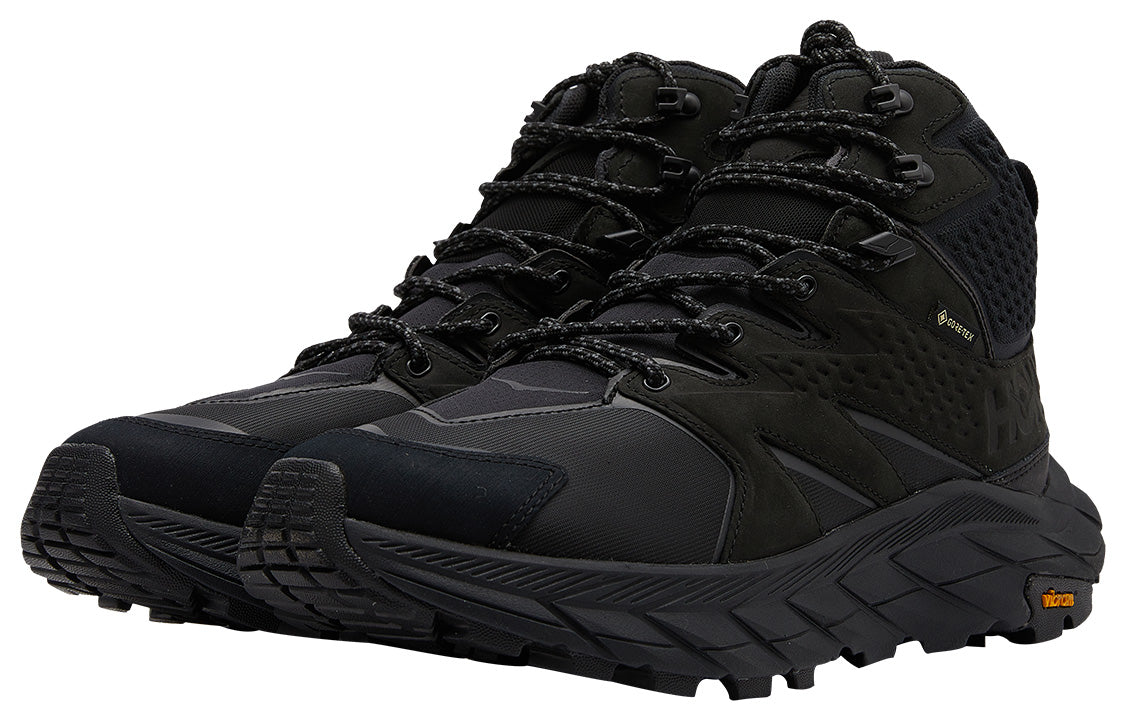 Anacapa Mid Gore Tex 'Black'