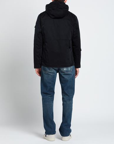 Man Jacket Midnight blue