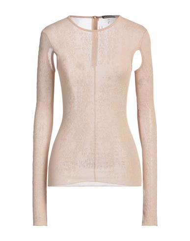 Andreādamo Woman Top Blush