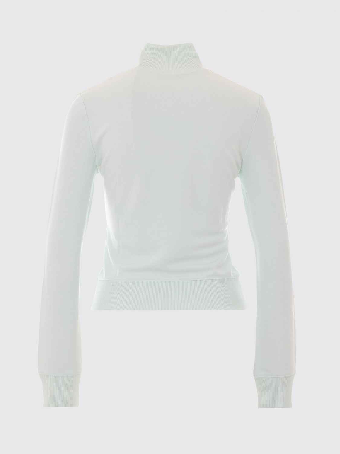 Jacket COURRÈGES Woman color Blue