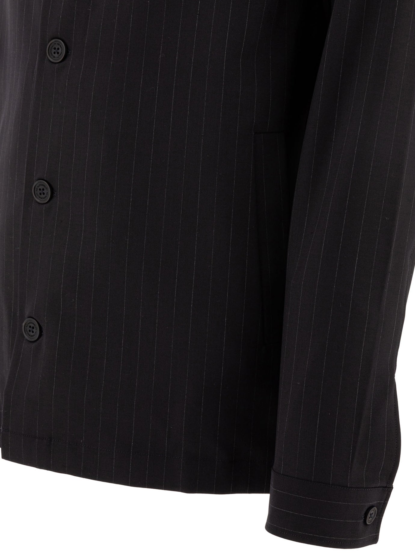 Nn.07 Jackets