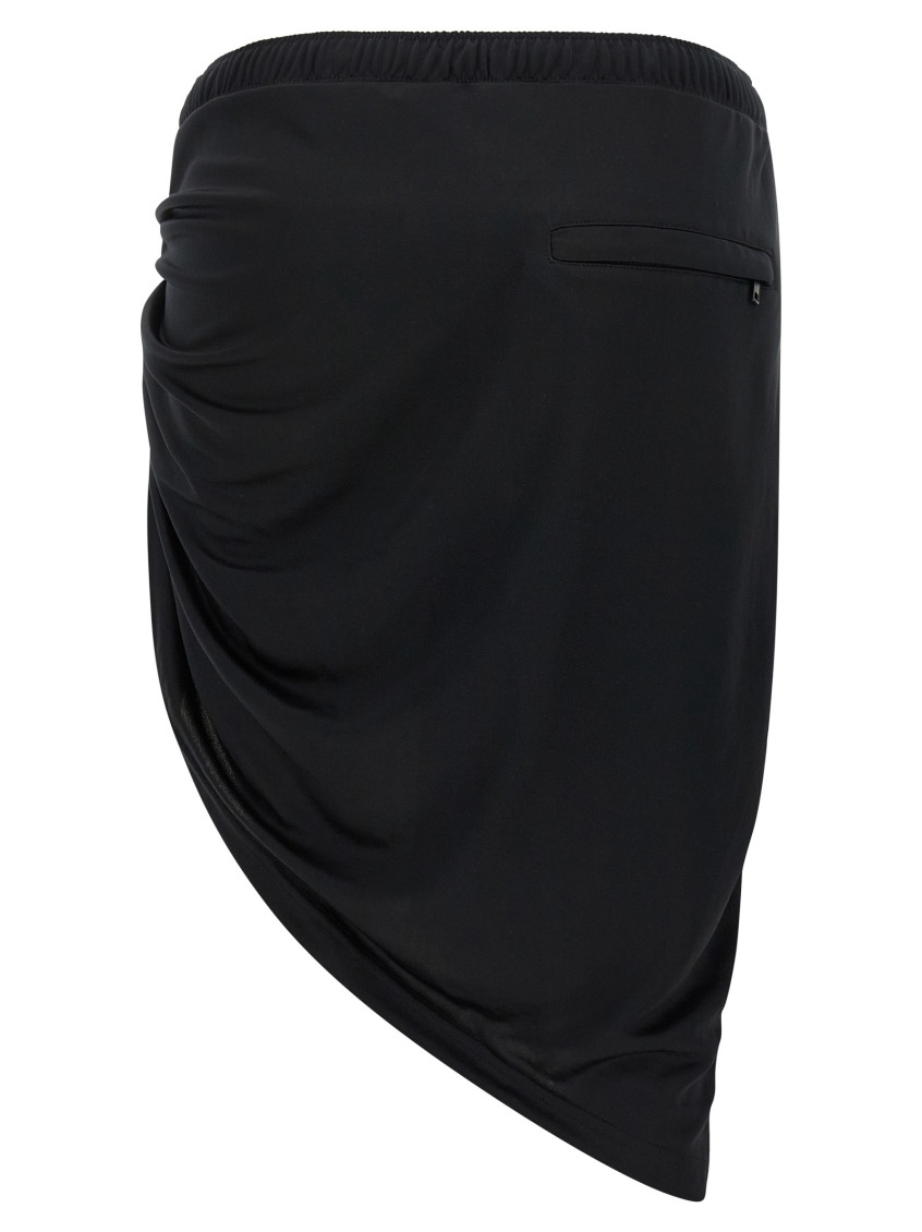 Twist Sport Skirt