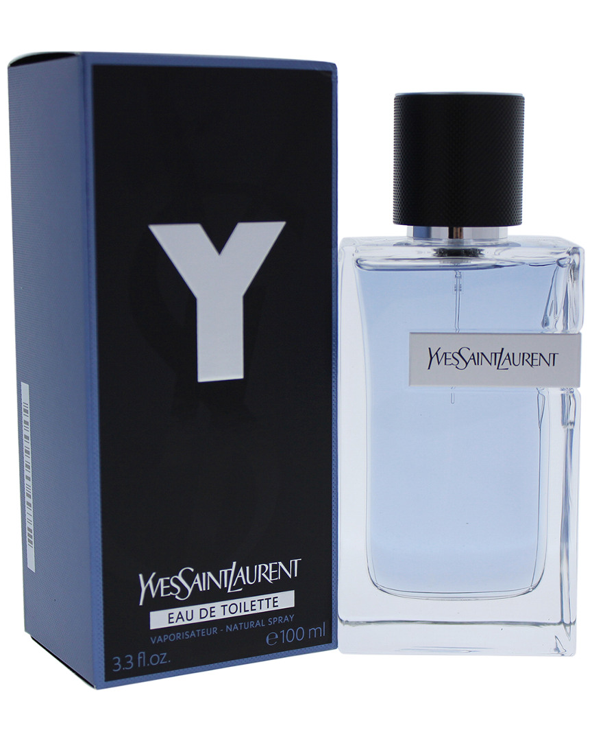 YSL 3.3oz Y Eau de Toilette Spray