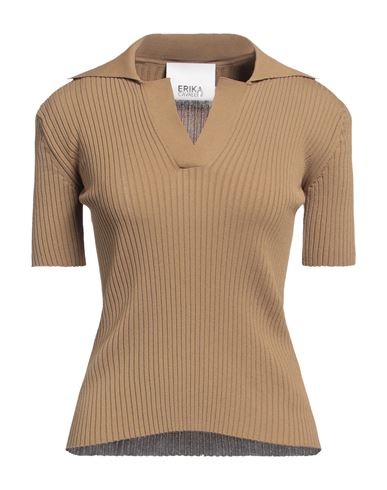 Woman Sweater Sage green