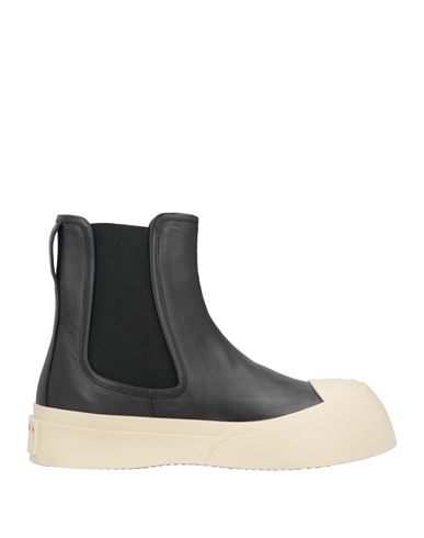 Woman Ankle boots Black