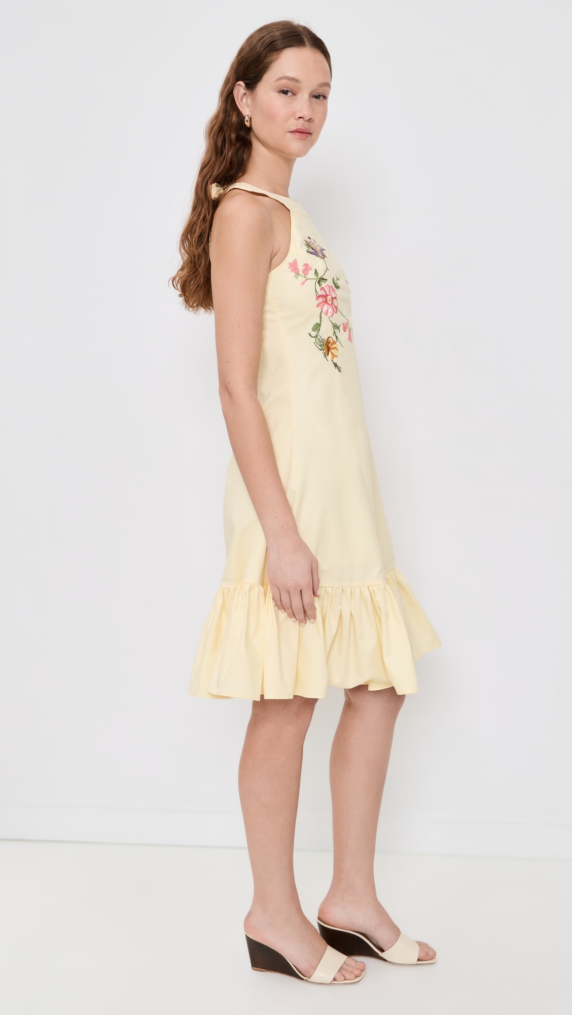 Peri Dress