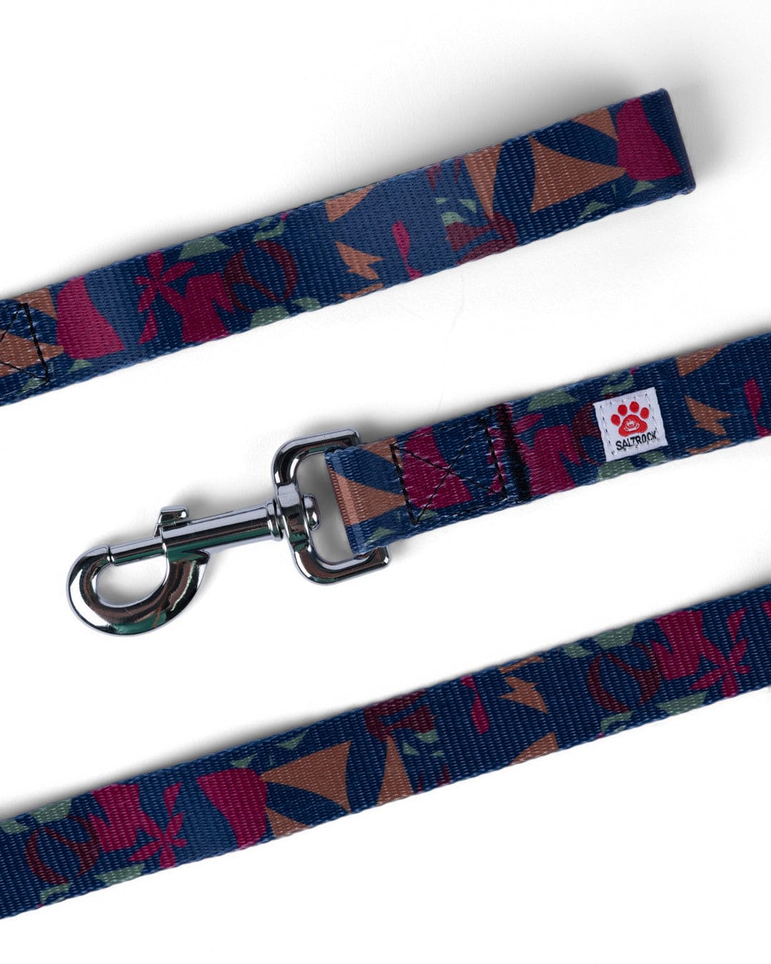 Saltrock Balance - Pet Lead - Blue - Size: Small