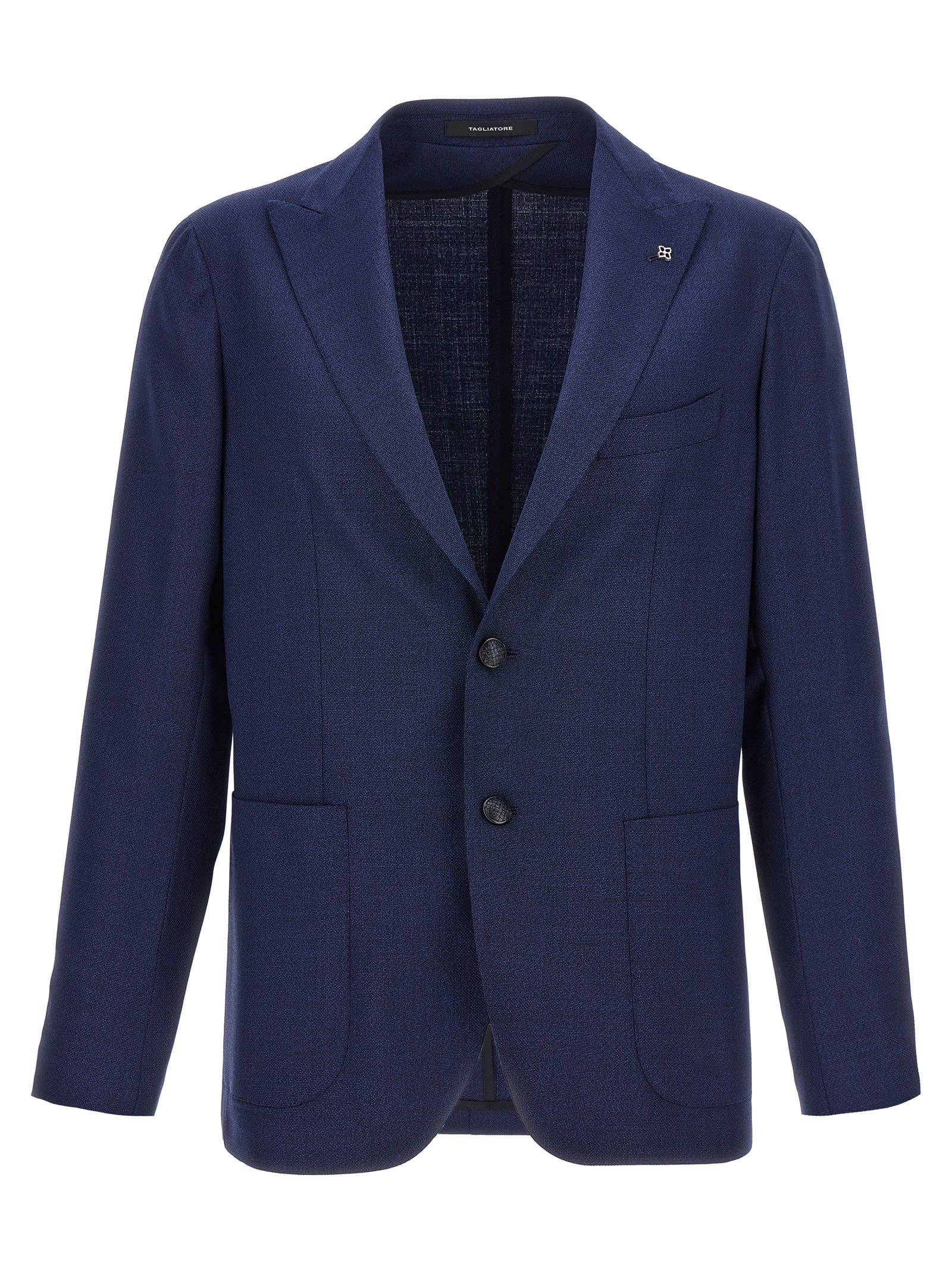 Montecarlo Blazer