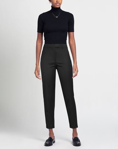 Woman Pants Black