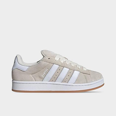 Men's Originals Campus 00s Casual Shoes in Wonder White/White/Gum
