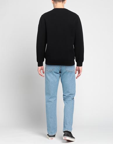 Man Sweater Black