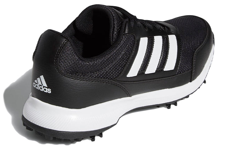 Tech Response 2.0 Golf Shoes 'White Black'
