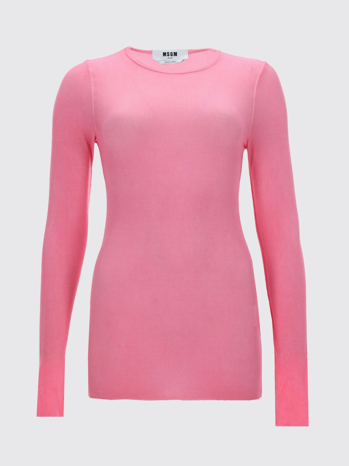 T-Shirt Woman color Pink