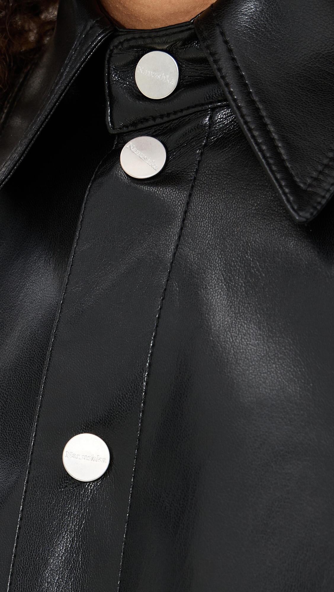 Bogna Top Black