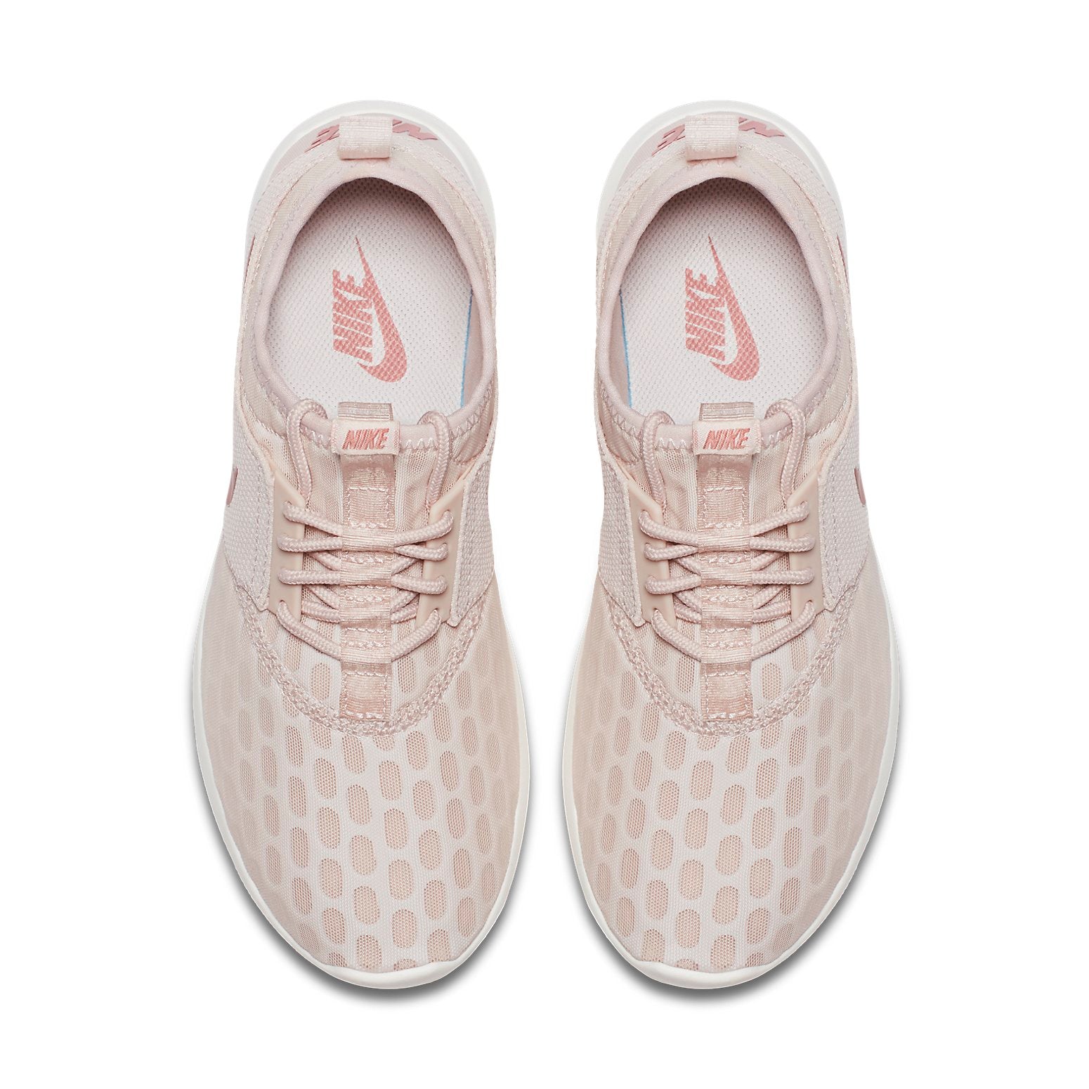 (WMNS) Juvenate Shock Absorption Non-Slip Wear-resistant Low Tops Retro Pink