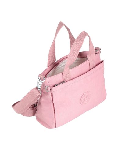 Woman Handbag Antique rose Size