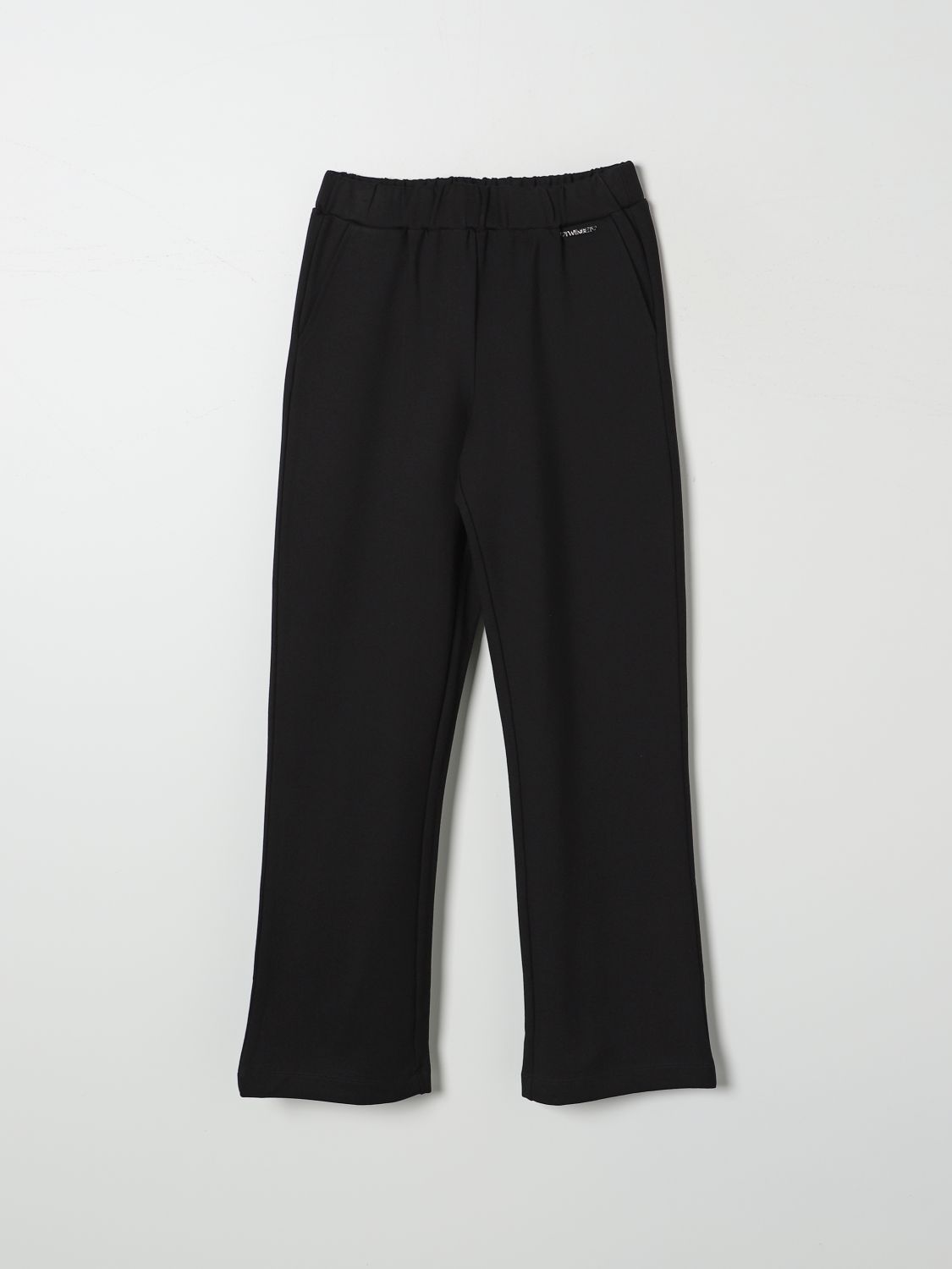 Pants Kids color Black