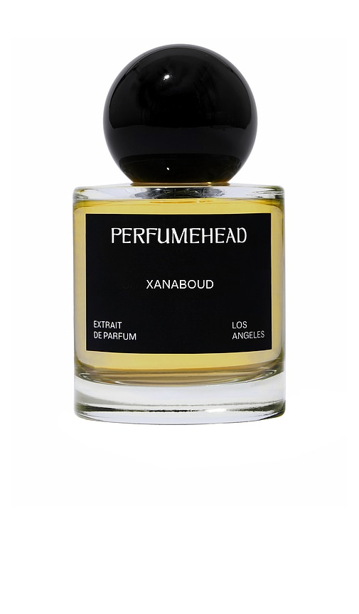 Perfumehead Xanaboud Extrait De Parfum in Beauty: NA