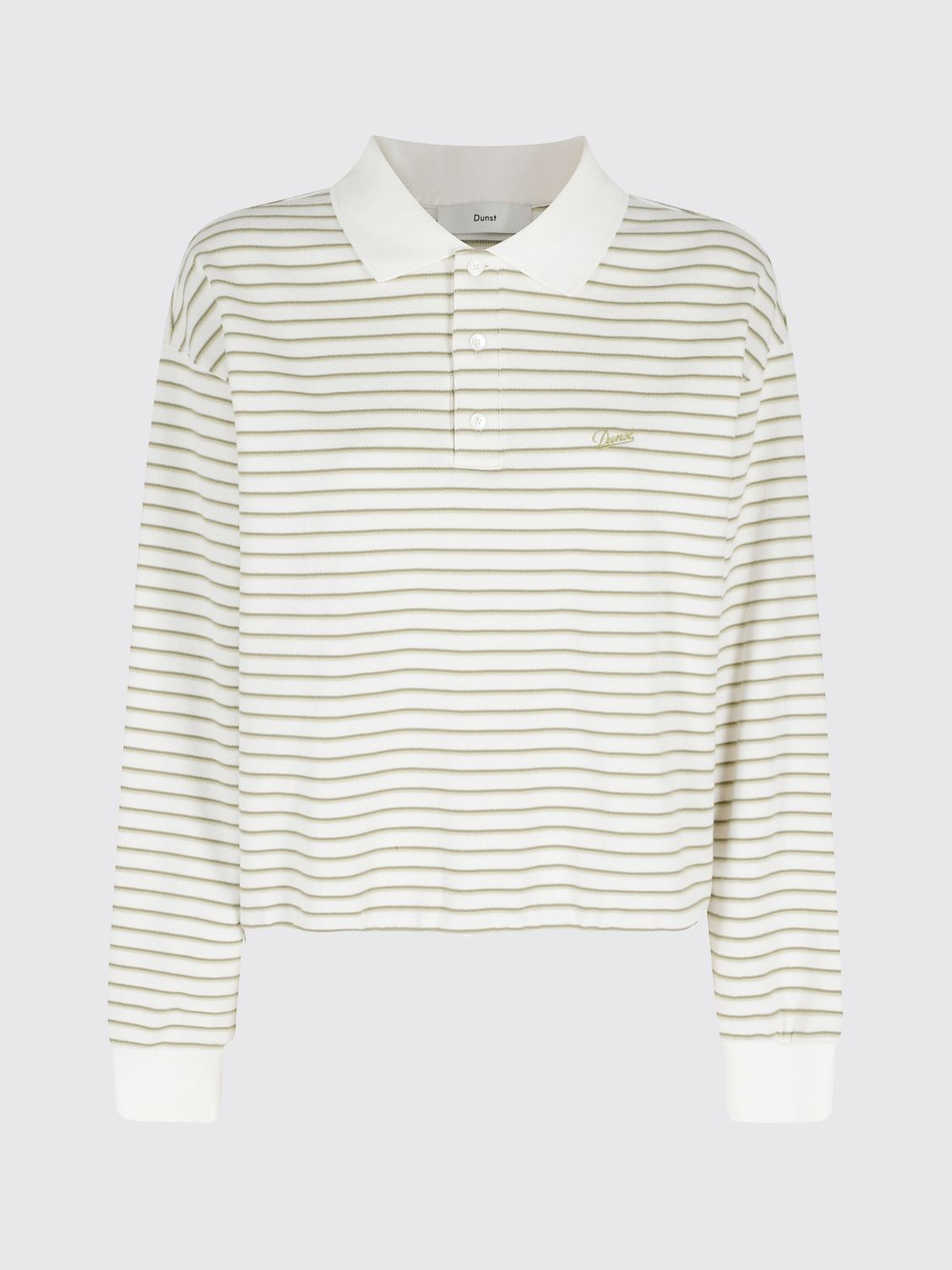 T-Shirt Woman color Ivory