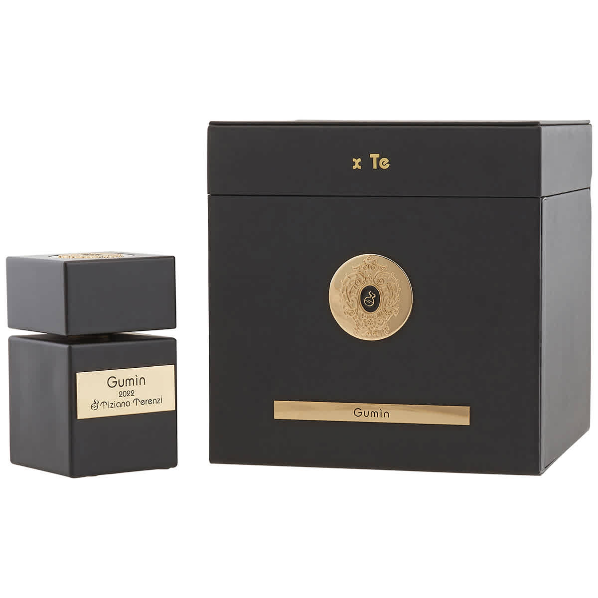 Unisex Gumin Extrait de Parfum Spray 100 ml/ 3.4 oz