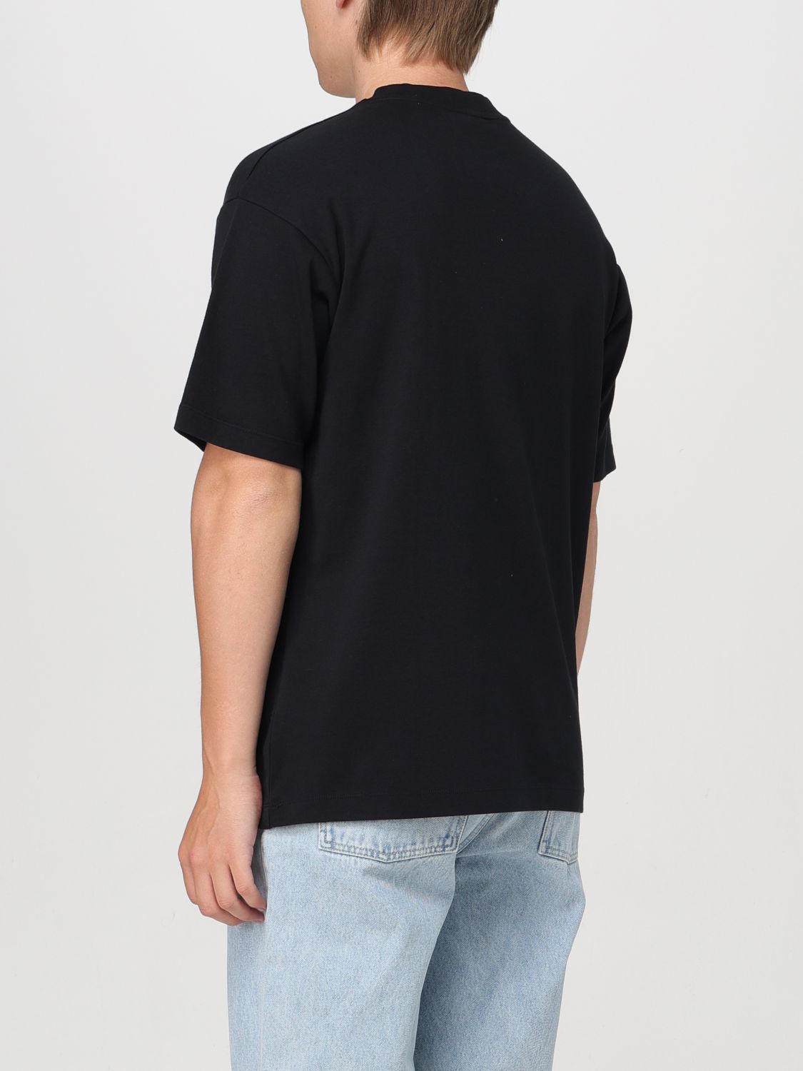 Slogan T-shirt