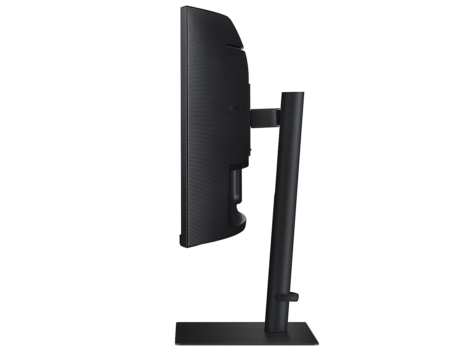 34" ViewFinity S65UC Ultra-WQHD 100Hz AMD FreeSync™ HDR10 Curved Monitor with USB-C and Speakers in black(LS34C650UANXGO)
