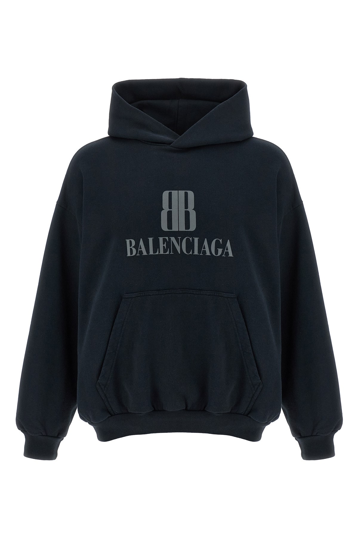'Nano Bb' Hoodie