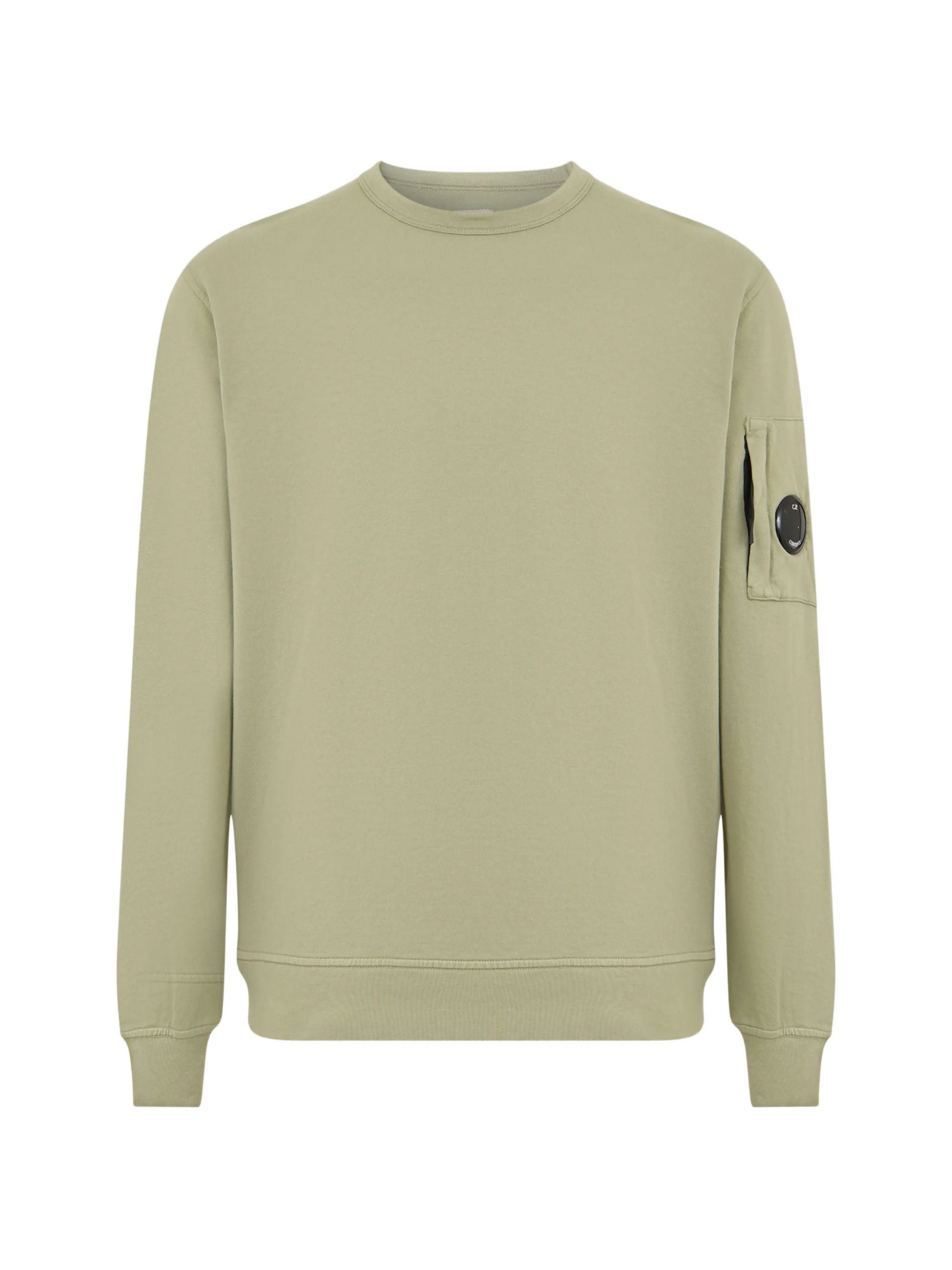 C. p. Company Men's Mini Sweater