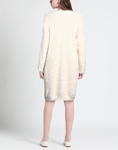 Woman Mini dress White