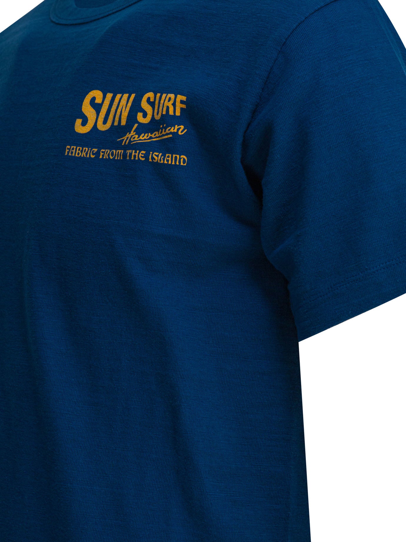 Sun Surf „Mc Cully Chop Sui“ T-Shirt