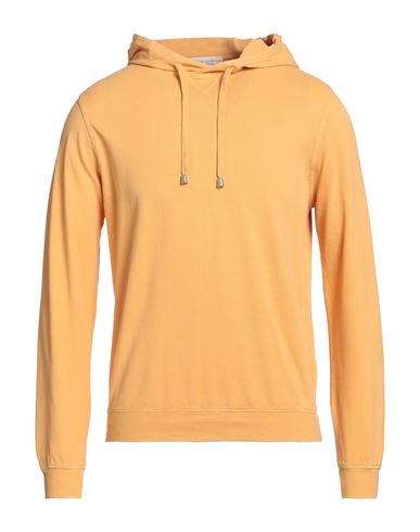 Man Sweatshirt Mandarin Size 44 Cotton