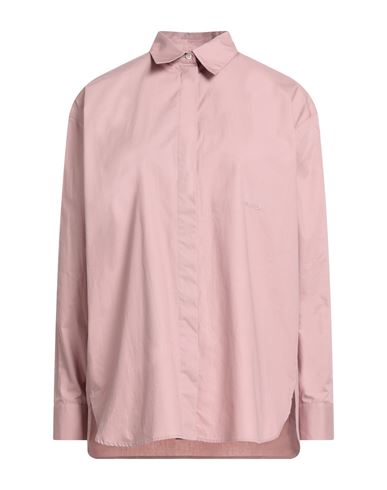 Woman Shirt Antique rose Size 2 Cotton